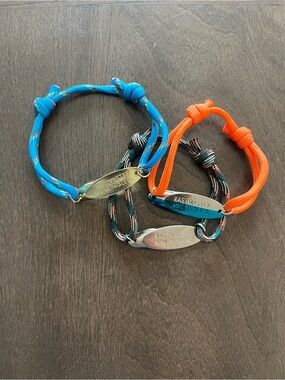 Homer Alaska Bracelets